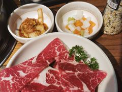 -九田家黑牛烤肉料理(新辰里亚运村店)