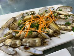 -阿弟特色海鲜餐厅·大排档(平潭店)