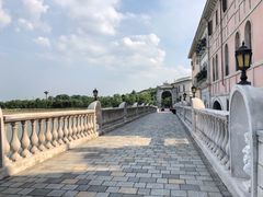 -华谊兄弟（长沙）电影小镇