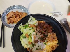 -桃园眷村(万象天地店)