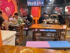 -成都玉林串串香火锅(三八店)