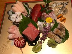 -岚山日本料理(珠江新城店)