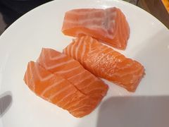 -The COOK·厨餐厅·自助餐(浦东嘉里大酒店)