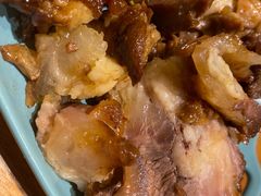 -蒙艾里民族传统菜蒙餐