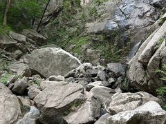-洛阳白云山景区