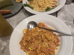 -必胜客(瑞虹店)