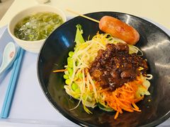 -北大家园食堂