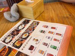-嘻小北·兰州清汤牛肉面(太平洋森活天地店)