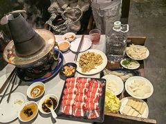 -东来顺饭庄(apm总店)