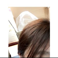 -木马造型