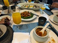 -杭州西湖柳莺里酒店·闻莺厅