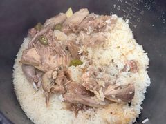 -皇鸽餐厅(长命水分店)