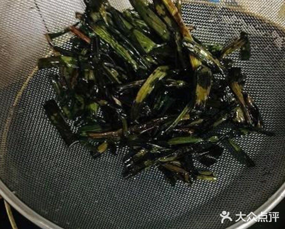随手美味葱油拌面即吃即拌超级方便