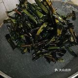 随手美味葱油拌面即吃即拌超级方便