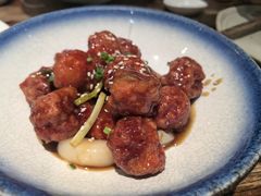-一同楼福州菜馆(五四店)