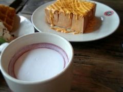 芝士松饼-漫咖啡MAANCOFFEE(清江路店)