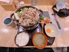 -森味花园·日本料理(伊藤洋华堂亚运村店)
