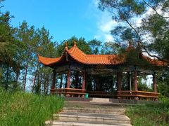 -梅州天地人花园酒店(梅县人民广场店)