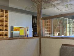-本处·素食·融合料理(南油店)