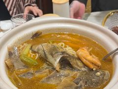 -子霖南山鲜虾面(南山总店)