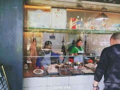 -温记府廟豆汤饭·始于1955年(海椒店)