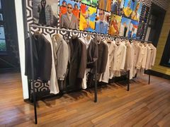 -SUITSUPPLY(安福路店)