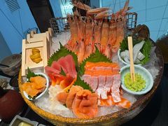 -花潮料理艺食馆(SM新生活广场店)