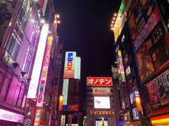 -秋叶原电器街