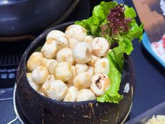 -椰庭·椰子鸡·创意玩家(晶耀前滩店)