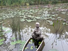 -中国科学院西双版纳热带植物园