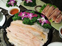 -仄园围炉坊·牛肉火锅·潮汕卤水火锅(蛇口店)