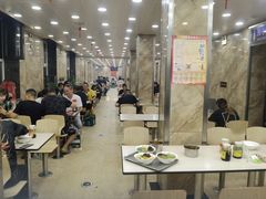 大堂-老四季(总店)