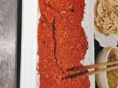 -红鼎坊·老成都火锅(新南门店)