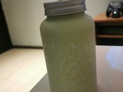 牛油果卡士-野萃山·潮汕厚果汁(十亩地店)