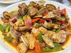 -盱眙虾神於氏龙虾(夫子庙红街店)