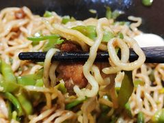 特色焖面-北方味道(东东城店)