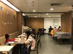 -麦当劳(中唱大厦店)