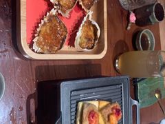 -塔斯汀中国汉堡(白云横滘牌坊店)