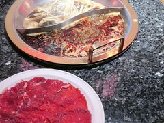 -蜀大侠火锅(森兰花园城店)