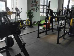 -TOB FIT健身·拉伸工作室