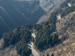 -潭溪山