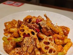 -金佬馆·川菜bistro(芜湖镜湖万达店)