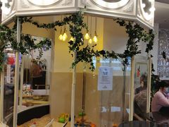 -Lilliput粒粒堡亲子餐厅(祥云小镇店)