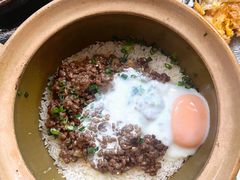 -红星光发煲仔饭(文海店)
