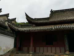-宁波市保国寺古建筑博物馆