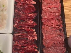 -掂档潮汕牛肉火锅(cityon熙地港店)