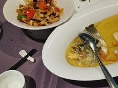 -上海古井假日酒店 · 徽昇楼中餐厅