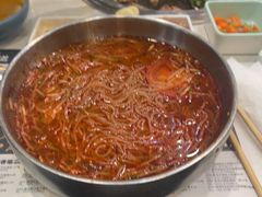 -韩香福烤肉庄园(荣成店)