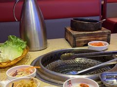-妙香居韩国烤肉(鹏瑞利季华广场店)