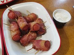 -Tube station站点比萨(王府井百货店)